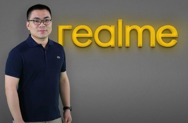 Realme Ingin Masuk Segmen Premium Lewat Realme GT 2 Pro