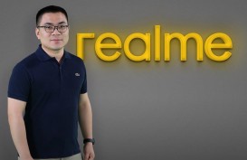 Realme Ingin Masuk Segmen Premium Lewat Realme GT 2 Pro