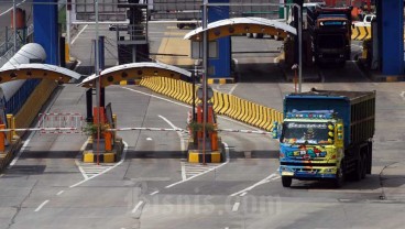 Ternyata! Ini Penyebab Truk ODOL Muncul di Indonesia