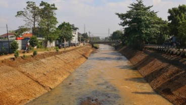 Membaik, Citarum Kini Masuk ke Level Cemar Ringan