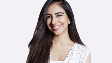 Siapa Maliekah Harjani, Investor AC Ventures yang Masuk Forbes 30 Under 30 2022