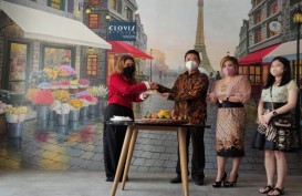 Naraya Hospitality Indonesia Buka Restoran Clovis Kitchen di Semarang