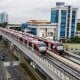 LRT Jabodebek 90 Persen Rampung, ADHI: Rangkaian Kereta Masuk Kawasan Depo