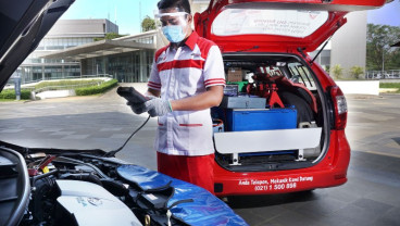 Produk 'Paylater' Servis Kendaraan Sampai Beli Onderdil Bakal Naik Daun, Ini Alasannya!