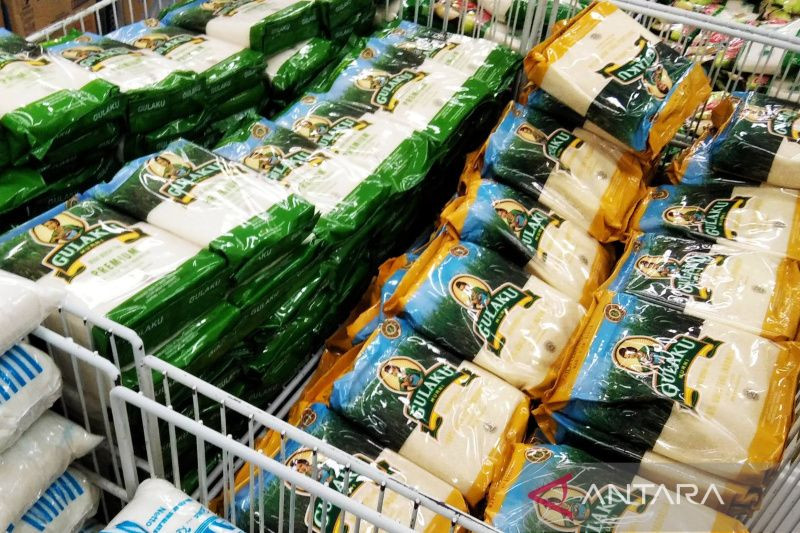 Manisnya Harga Gula Terasa Pahit bagi Petani Tebu