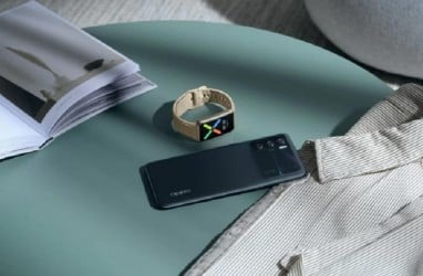 Jurus Oppo Indonesia Menangkan Persaingan di Segmen Premium 