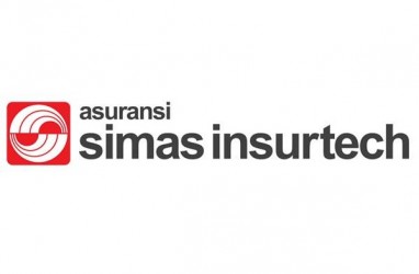 PENDAPATAN PREMI : Simas Insurtech Perluas Partnership