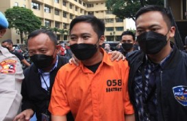Kasus Doni Salmanan: Polisi akan Periksa Rizky Billar dan Alfy Rev Hari Ini