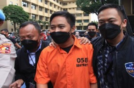 Kasus Doni Salmanan: Polisi akan Periksa Rizky Billar…