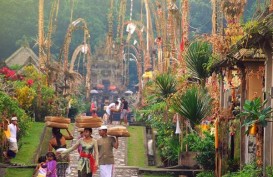 Simak Cara Unik Desa Wisata Penglipuran di Bali Menanggulangi Bencana 