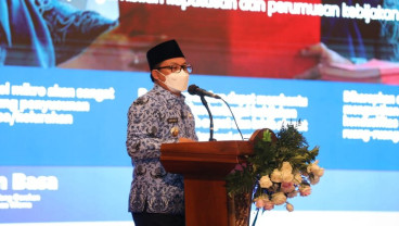 Kota Malang Bakal Rekam Kondisi Setiap Keluarga