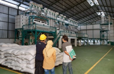 Sistem Resi Gudang Terus Berkembang di Indonesia, Muncul Peluang Bisnis Baru?