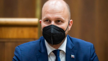 UPDATE Perang Rusia Vs Ukraina: Slovakia Tawarkan Sistem Pertahanan S-300 kepada Ukraina