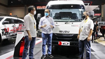 Isuzu Astra Motor Terus Jaga Kepercayaan Pelanggan