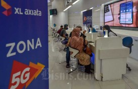 Mulai Hari Ini, XL Axiata (EXCL) Gratiskan Jaringan 5G di Mandalika! 