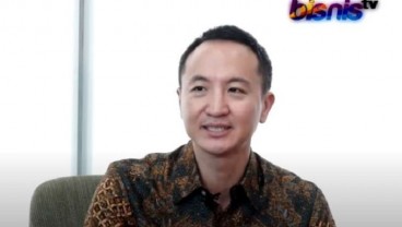 Jadi Komisaris Surya Esa Perkasa (ESSA), Arif P. Rachmat Dapat Tugas Baru