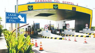 Tarif Tol Gempol-Pandaan dan Surabaya-Mojokerto Naik per Sabtu, 19 Maret 2022