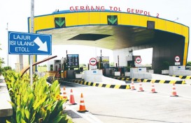 Tarif Tol Gempol-Pandaan dan Surabaya-Mojokerto Naik per Sabtu, 19 Maret 2022