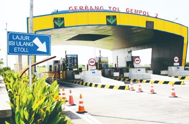 Tarif Tol Gempol-Pandaan dan Surabaya-Mojokerto Naik per Sabtu, 19 Maret 2022