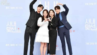 Siap-siap, Business Proposal Bakal Tayangkan Episode Spesial Sabtu Besok