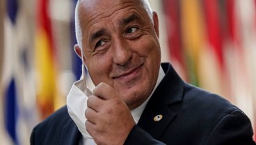 Mantan PM Bulgaria Boyko Borissov Ditahan Karena Kasus Penipuan