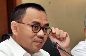 Sudirman Said Ditunjuk Jadi Komisaris Utama TransJakarta