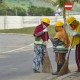 Pemda Lombok Tengah Fokus Benahi Infrastruktur Jalan