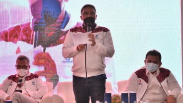 ITDC Siap Gelar Pertamina Grand Prix of Indonesia