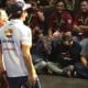 Viral! Video Marc Marquez Joget di Mandalika, Mafindo: Bukan Dangdut!