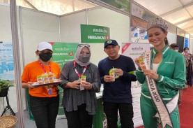 Puteri Indonesia Ayuma Maulida Puteri Perkenalkan…