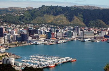 Selandia Baru Buka Akses Masuk Turis Asing Mulai 1 April