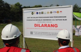 Lagi! Anak Buah Sri Mulyani Jadi Tersangka Kasus Aset BLBI