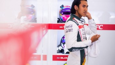 Tim WRT Menangi Seri WEC 2022 di Florida, Sean Gelael Makin Membara