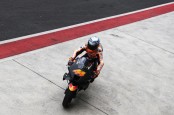 MotoGP Mandalika 2022: Pol Espargaro Kecewa Soal Ban, Marc Marquez Incar Finish di 10 Besar