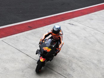 MotoGP Mandalika 2022: Pol Espargaro Kecewa Soal Ban, Marc Marquez Incar Finish di 10 Besar