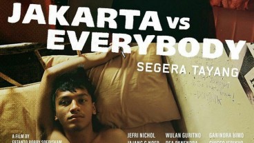 4 Fakta Film Jakarta vs Everybody, Ungkap Sisi Gelap Ibu Kota