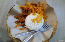 Kuliner di Sela-sela MotoGP, Nasi Balap Jadi Pilihan