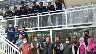 Jelajah Petani Milenial Juara: 18 Kabupaten di Jabar Turut Akselerasi Program Petani Milenial