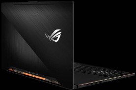 Persaingan Kian Ketat, ASUS Targetkan Jual 200 Ribu…
