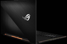 Persaingan Kian Ketat, ASUS Targetkan Jual 200 Ribu Unit Laptop Gaming Tahun Ini
