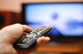 Menonton Televisi Lebih dari 4 Jam Sehari Berisiko Alami Pembekuan Darah