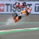 Marc Marquez Batal Balapan MotoGP Mandalika, Menderita Gegar Otak 