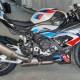 Safety Bike MotoGP Mandalika, Ini Spesifikasi BMW M 1000 RR 