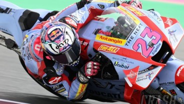 Ini Klasemen MotoGP 2022 Usai Oliveira Juara di Mandalika