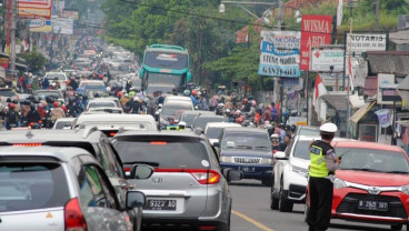 Kemenhub Sebut 2 Transportasi Massal Ini Cocok di Kawasan Puncak, Apa Itu?