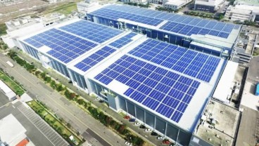 SUN Energy Daftarkan 10 MWp Aset Proyek PLTS di Platform Sertifikat Energi Bersih 