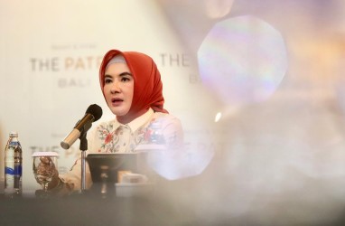 TRANSISI ENERGI : Pertamina Optimalkan Geothermal