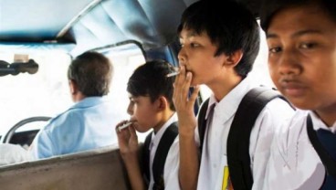 Harga Rokok Murah Bikin Banyak Anak Merokok, Ini Saran Bappenas!