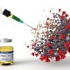 BRIN Cari Mitra untuk Produksi Vaksin Covid-19 Intranasal