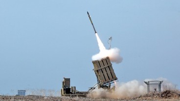 UPDATE Perang Rusia Vs Ukraina: Volodymyr Zelenskyy Minta Israel Kirim Iron Dome ke Ukraina